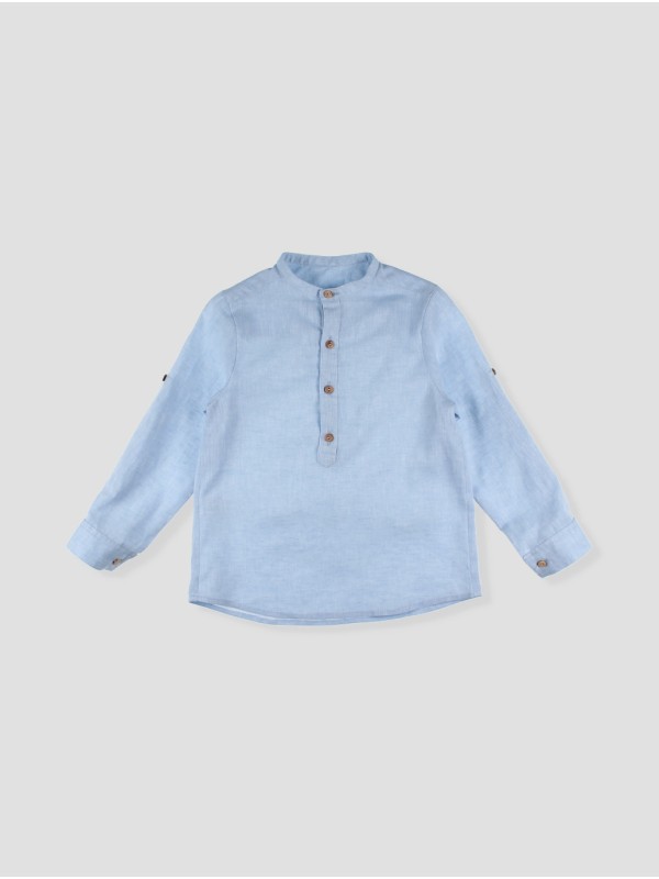 Camisa Venecia