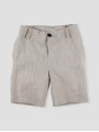 Venecia linen shorts