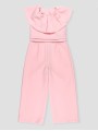 Long Girl Jumpsuit