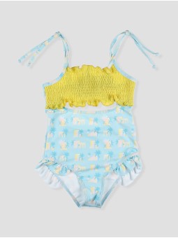 Marrakech girl swimsuit