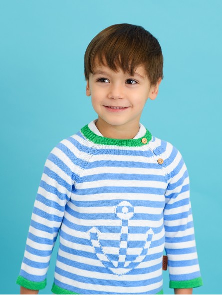 Camisola Ancora