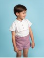 Conjunto niño Marsella