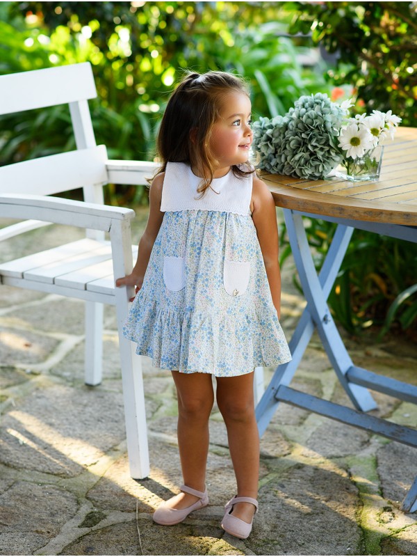 Vestido A Toscana