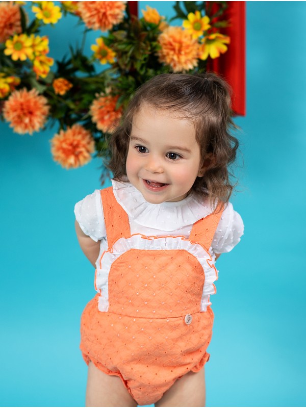 Holanda romper