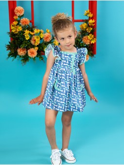 Munich dress