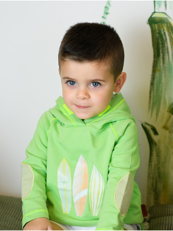 La Habana sweatshirt