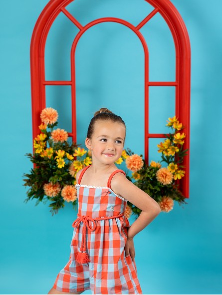 Tkio girl Jumpsuit