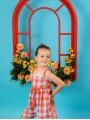 Tkio girl Jumpsuit