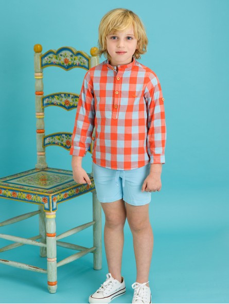 Camisa Tóquio