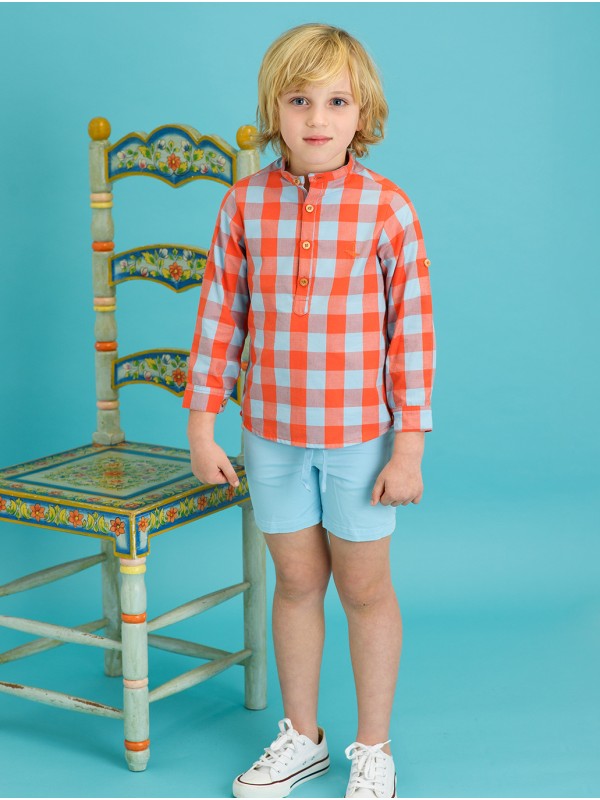 Camisa Tóquio