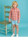 Camisa Tóquio