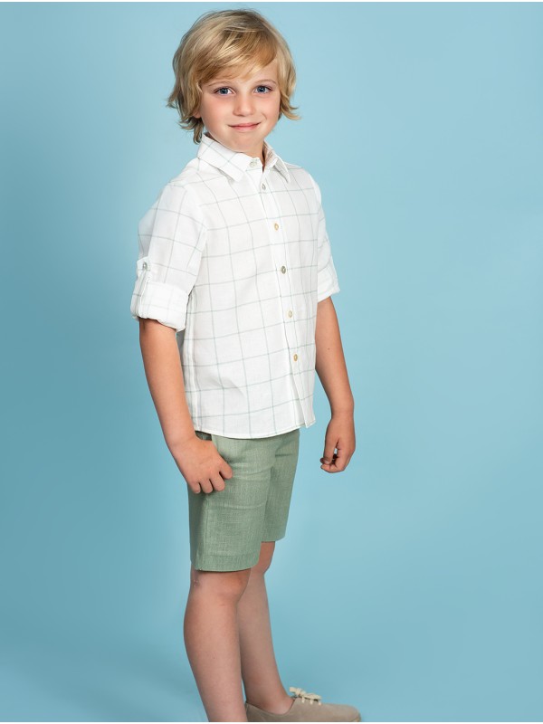 Cannes boy Shirt
