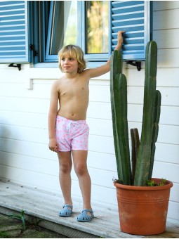 Jalisco  Swim Shorts