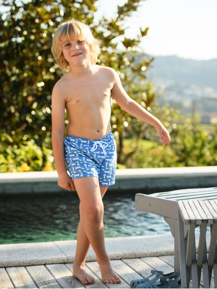 Waldi boy swim shorts