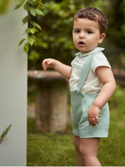 Conjunto niño Sofia