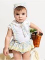 Conjunto niña Juliette
