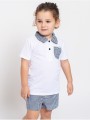 Conjunto niño Nico