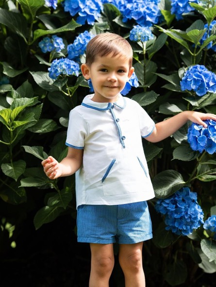 Peter boys’ outfit