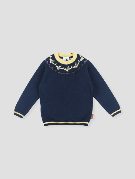 Lluvia sweater