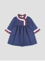 Vestido Galletas de Jengibre