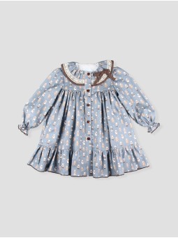 Vestido La Cabaña