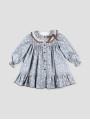 La Cabaña Dress