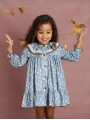 La Cabaña Dress