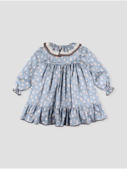 La Cabaña Dress