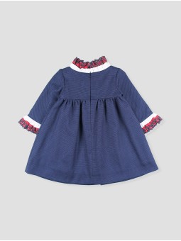 Vestido Galletas de Jengibre