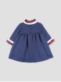 Vestido Galletas de Jengibre