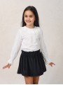 Blusa plumeti