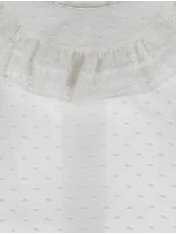Blusa plumeti