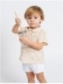 Conjunto niño Juliette