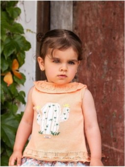 Conxunto nena Nana