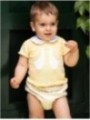 Aurora doublet and bloomers set