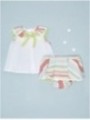 Conjunto niña lorenzo