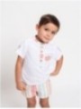Conjunto niño Lorenzo