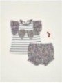 Peter girls’ outfit