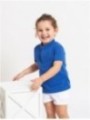 Canvas shorts