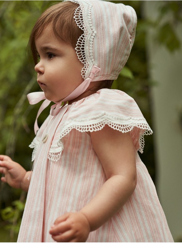 Petra Bloomer Dress