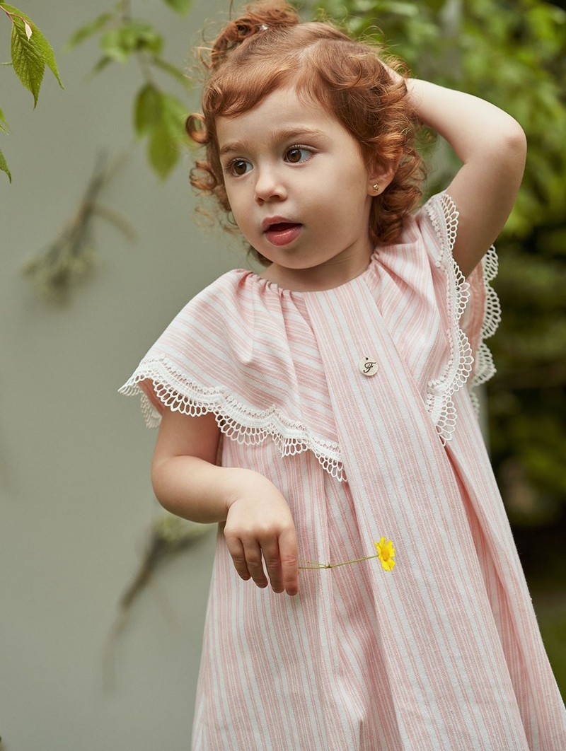 Petra Dress
