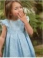 BABY DRESS