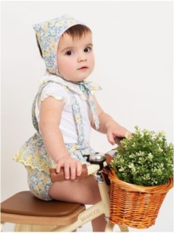 Juliette Bonnet