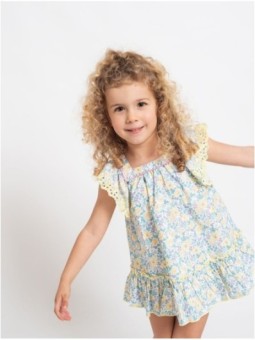 Vestido Juliette