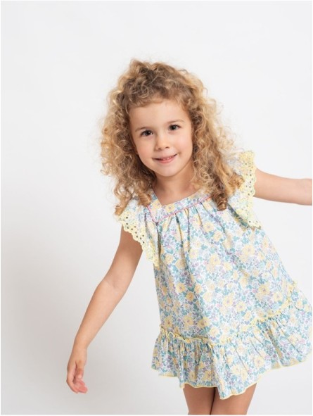 Vestido Juliette