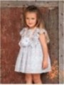 Vestido Flores Nana