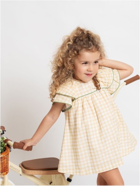 Vestido Aurora