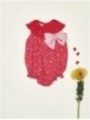Flora Romper