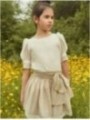 Amélie Skirt
