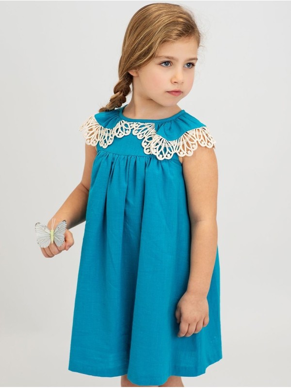 Vestido Cleo